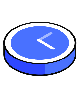 Flexible Hours - Editortech X Webflow Template