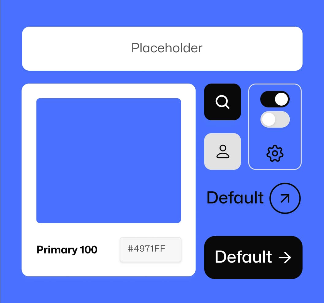 Editortech X - Styles and Symbols Included - Tech App Webflow Template