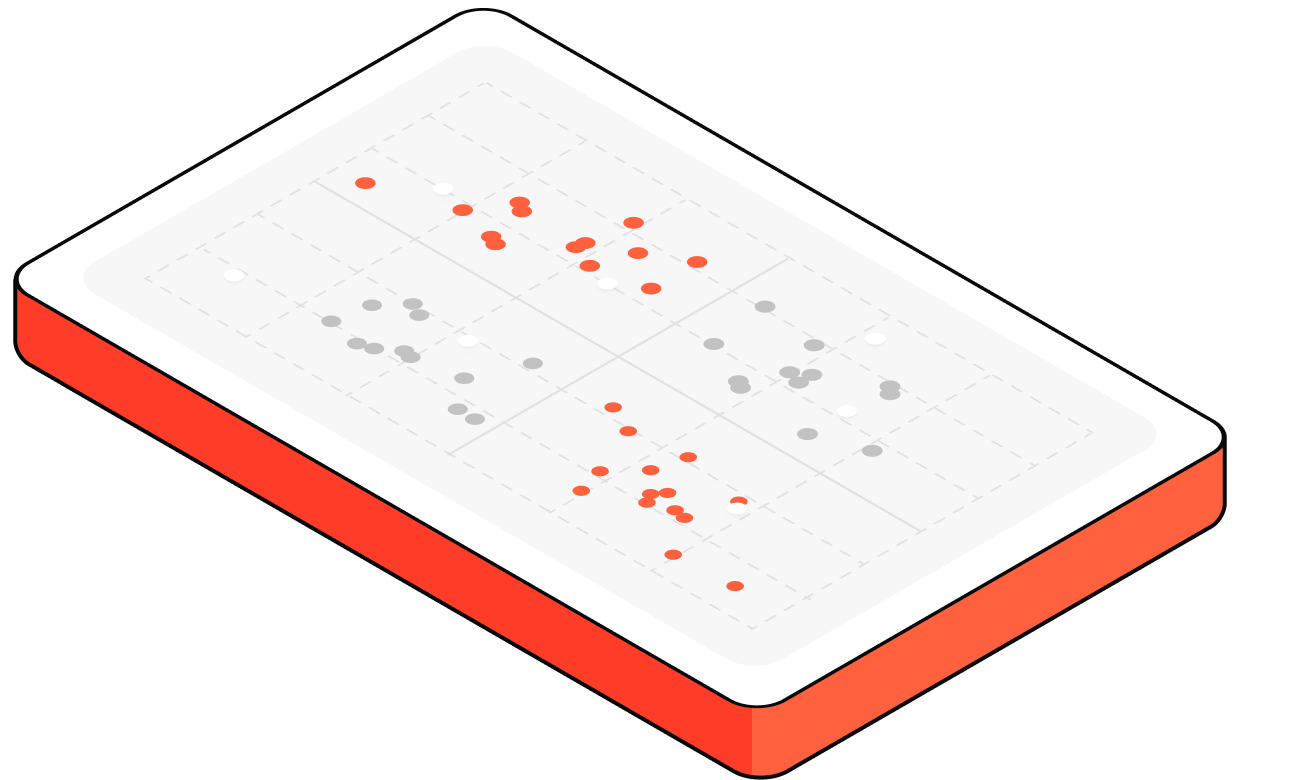 Machine Learning - Editortech X Webflow Template