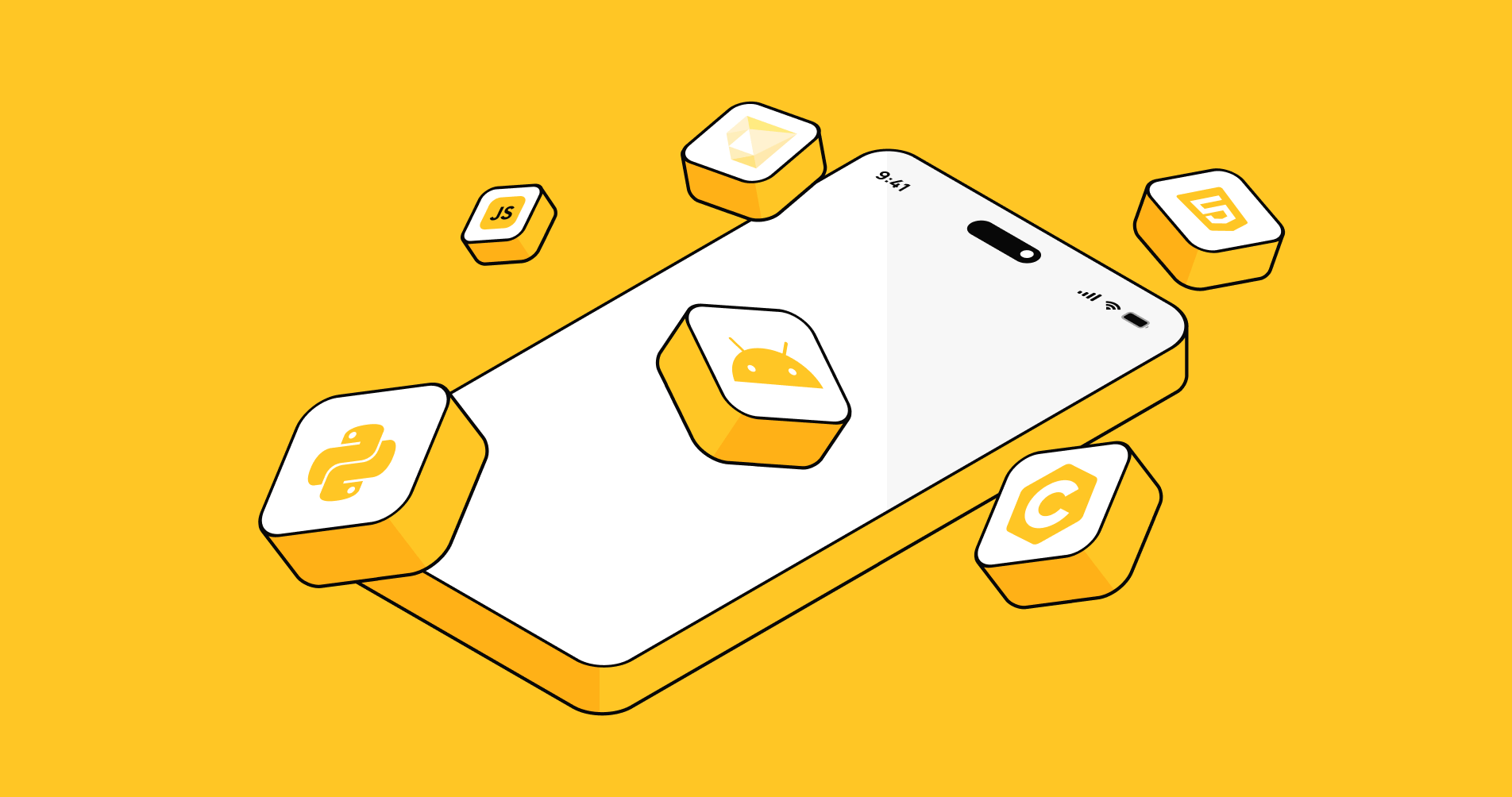 Great development apps for programmers you should know