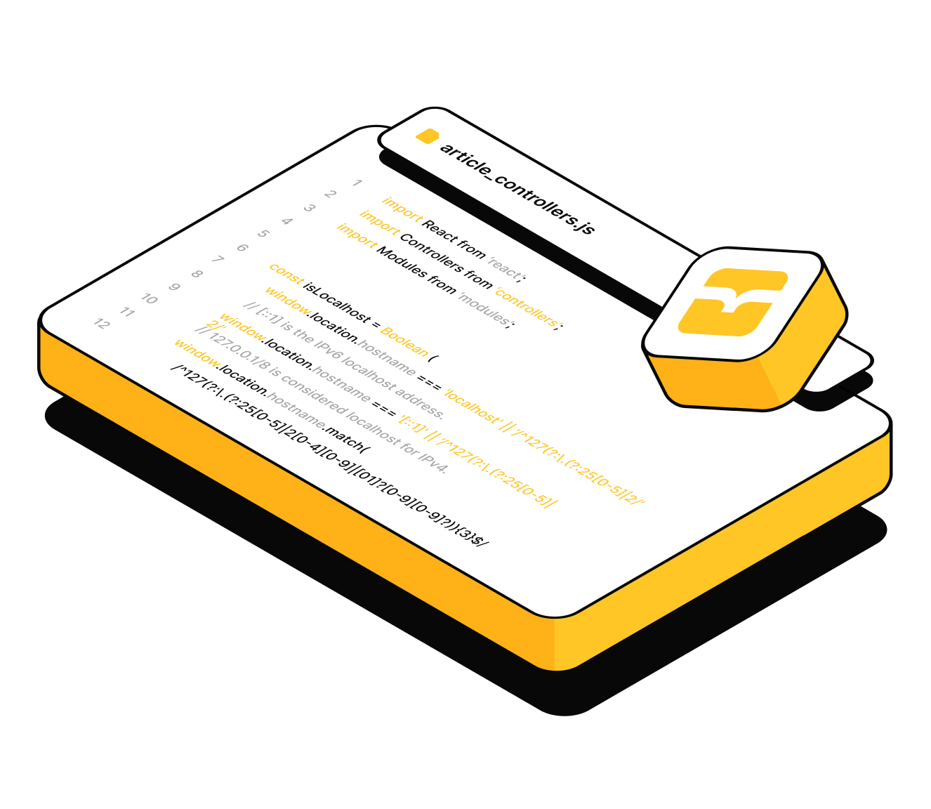 Editortech X v2.0 is now live! Discover all the new features