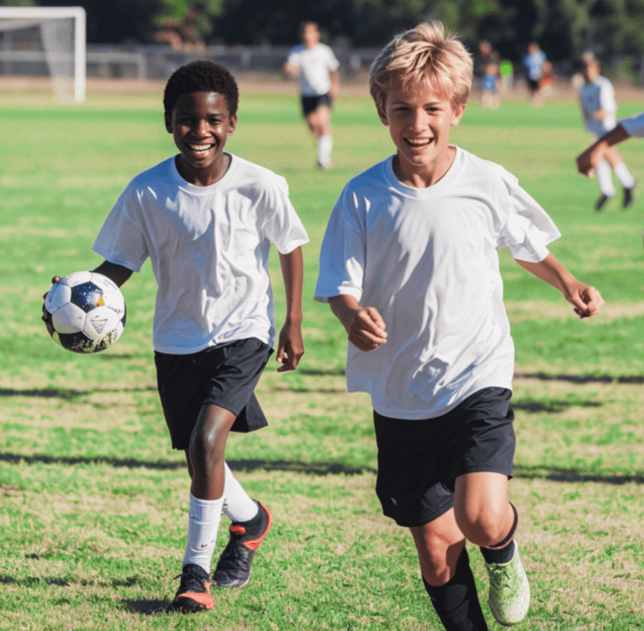 Sport Program - Sporty X Webflow Template | BRIX Templates