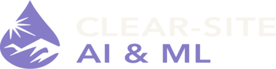 ClearSite AI logo – Matidor customer