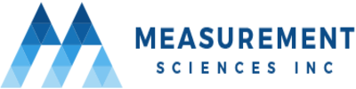 Measurement Sciences Inc logo – Matidor customer