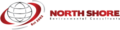 North Shore logo – Matidor customer