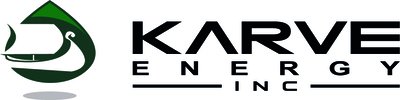Karve Energy logo – Matidor customer