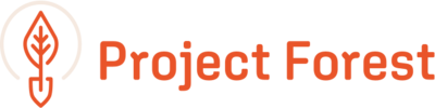 Project Forest logo – Matidor customer