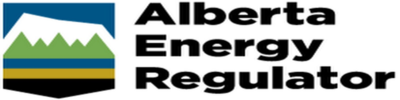 Alberta Energy Regulator – Matidor industry partner