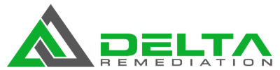 Delta Remediation logo – Matidor customer