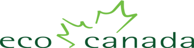 ECO Canada logo – Matidor environmental industry partner
