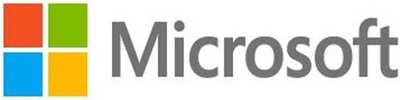 Microsoft for Startups logo – Matidor startup program partner