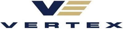Vertex Resource Group logo – Matidor customer