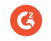 G2 software review platform logo