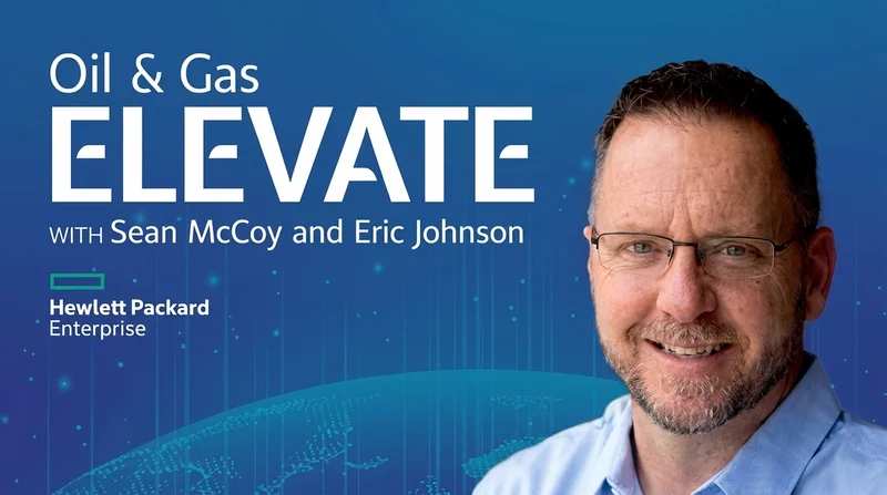 Matidor co-founder Dhugal Hanton featured on the Oil and Gas Elevate Podcast discussing GIS-native field operations technology for the energy sector