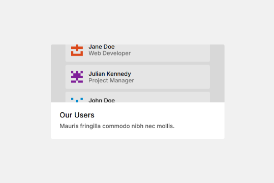 site profile thumbnail