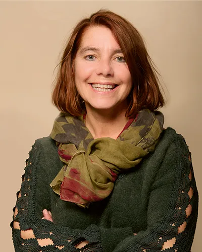 Marie-Pierre Tourniaire