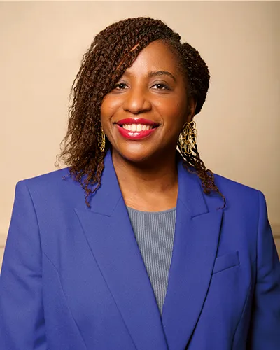 Laetitia Bemba-Poindron