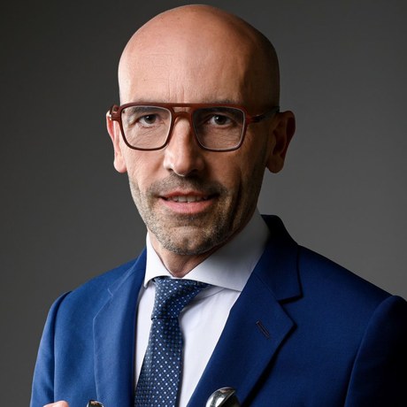Dr Philippe Collin, chirurgien orthopédiste spécialiste de l'épaule à Paris