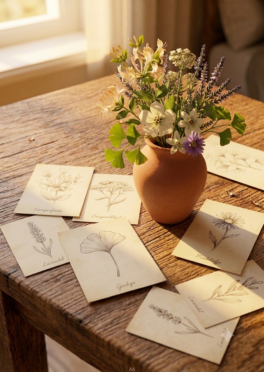 Hoofdbeeld van het project Seasons