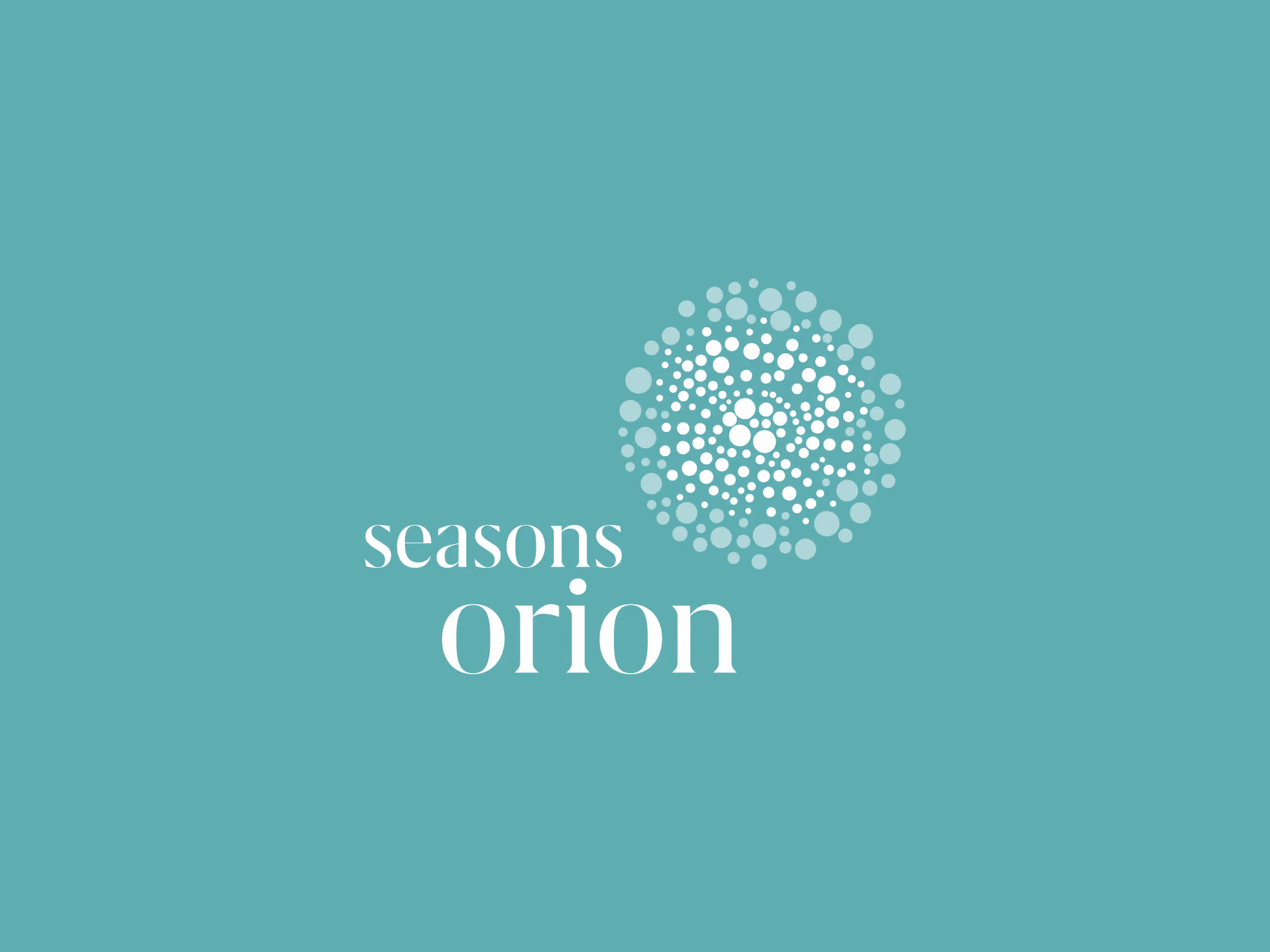 Locatielogo Seasons Orion