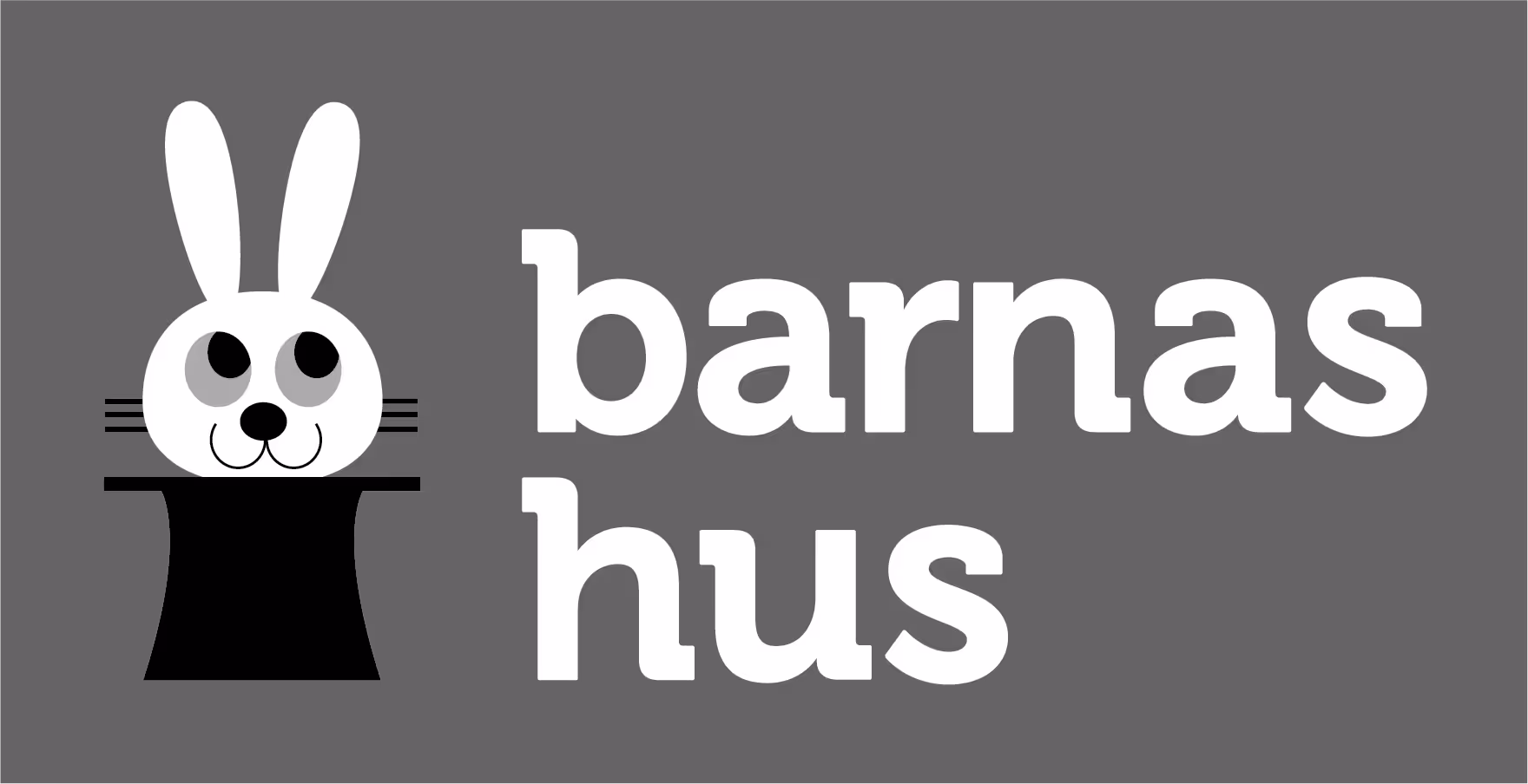 Barnas hus logo