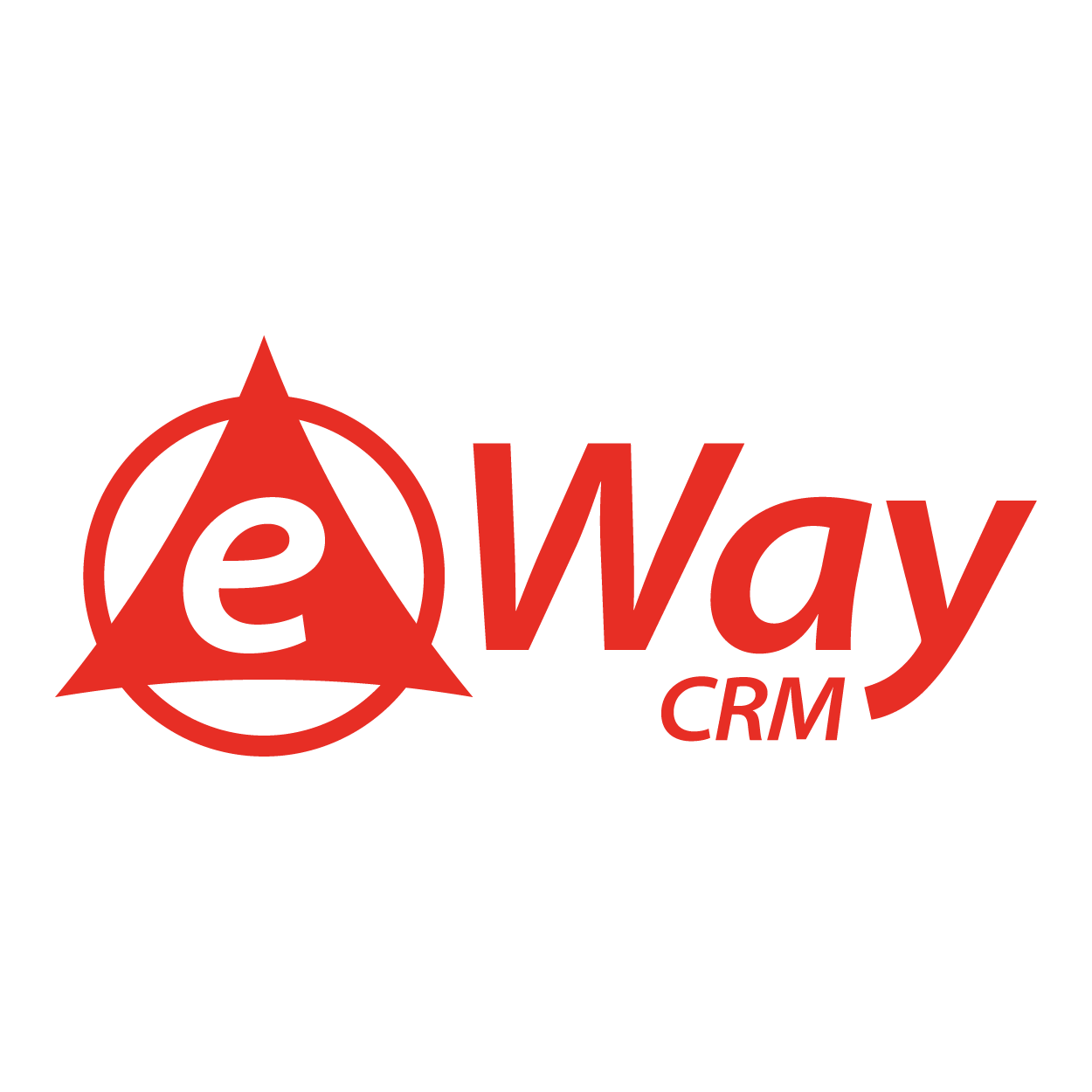 eWay CRM logo