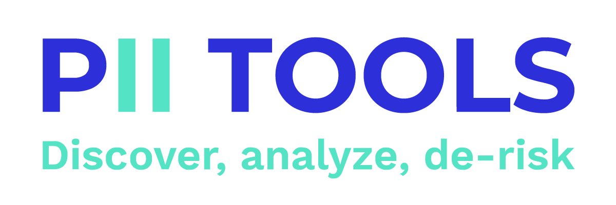 PII Tools logo