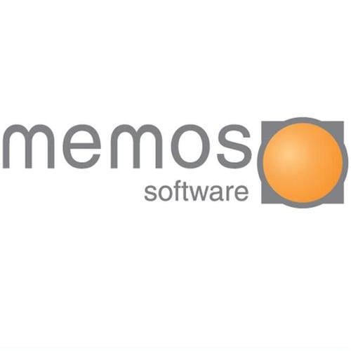 Memosoft software logo