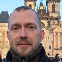 Roman Řehůřek, CEO společnosti PII Tools