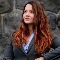 Kristýna Bártová, CSO společnosti Orgis IT