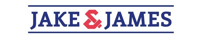 logo Jake&James Accounting s.r.o.