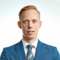 Jakub Vondráček, jednatel Jake&James Accounting s.r.o.