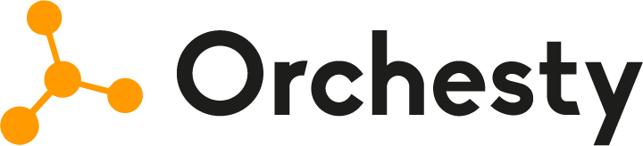 Orchesty logo