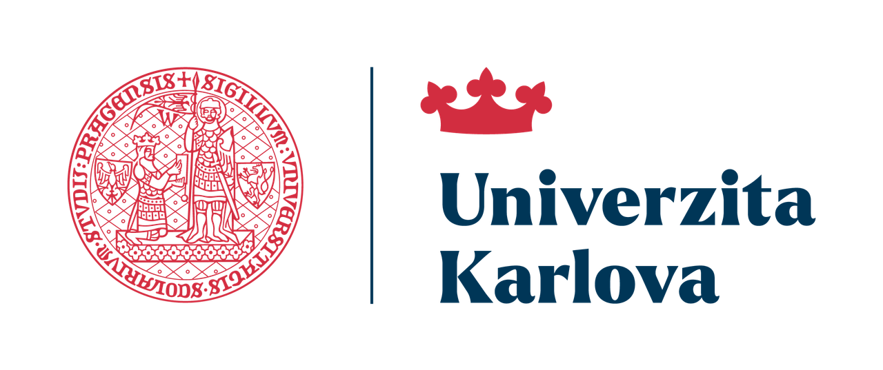 logo Univerzita Karlova
