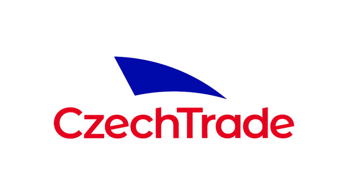 CzechTrade logo