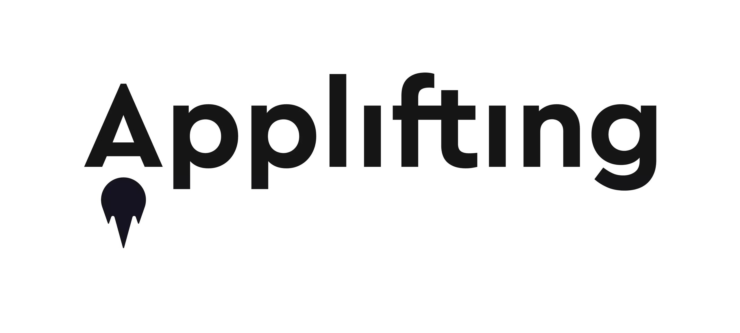 logo společnosti Applifting