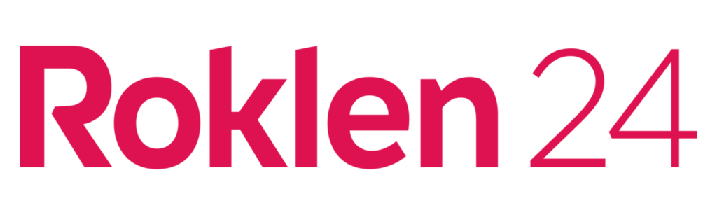 logo média Roklen24