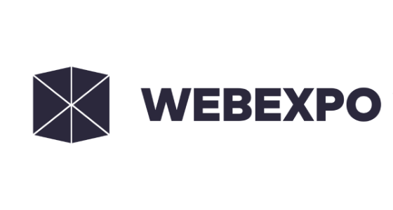 logo konference WebExpo