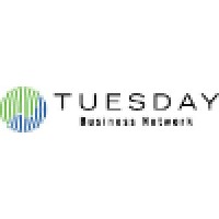 logo Tuesday Business Network