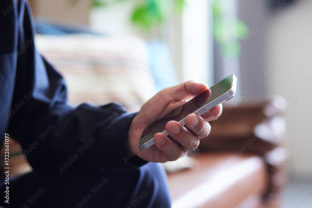 image of manicure service