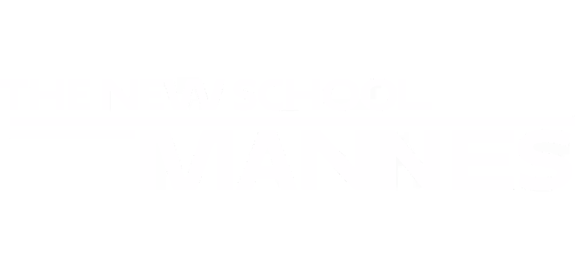 The New School – Mannes – Logo