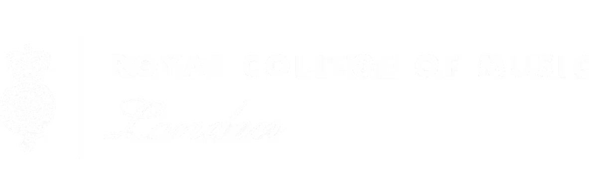 Royal College of Music – Logo