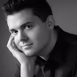 Jarred Dunn – Portrait