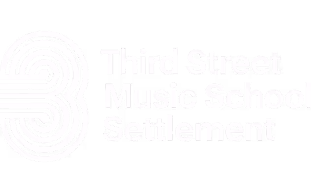 Third Street Music School Settlement – Logo