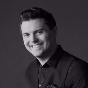 Jarred Dunn – Portrait