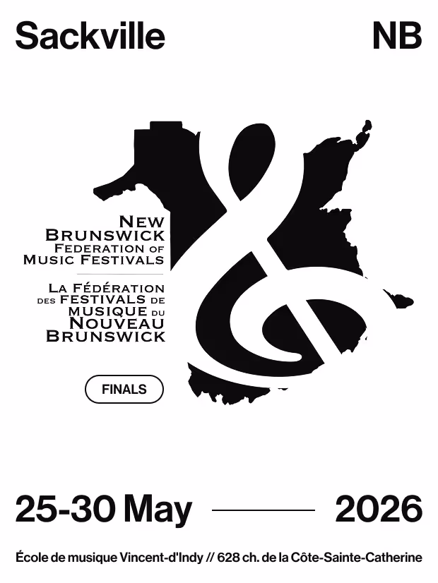 New Brunswick Festival