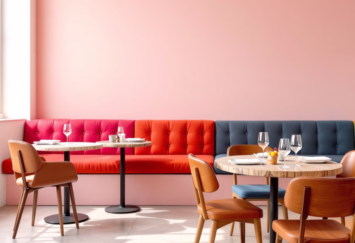 [background image] image of restaurant interior (for a mexican restaurant)