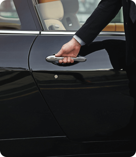 urban street with vehicles [background image]