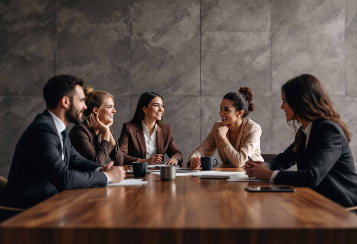 conflit entre associés médiation