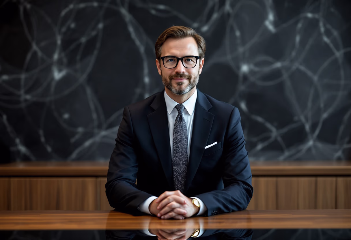 Médiateur d'entreprise indépendant